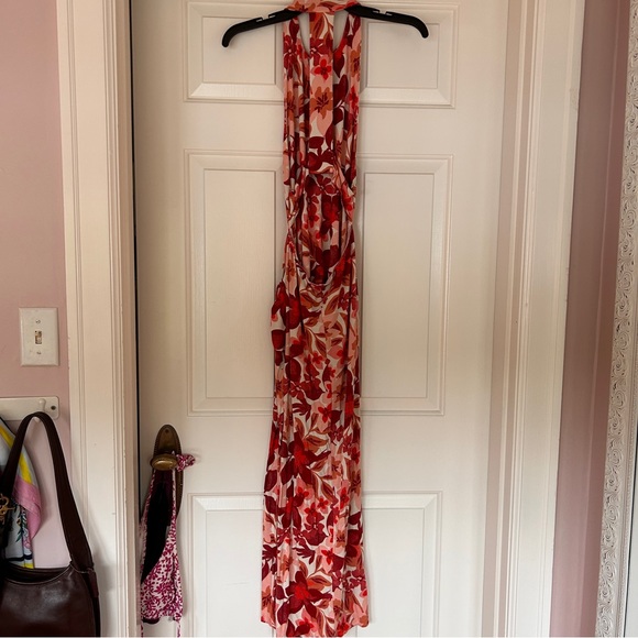 Free People Midi Dress - Picture 3 of 4